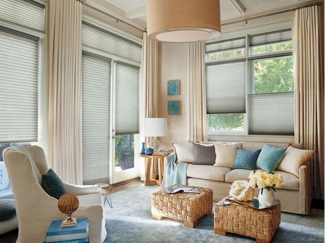 Hunter Douglas Dealer Image